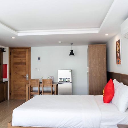 Tuong Van Danang Hotel & Apartment Dış mekan fotoğraf